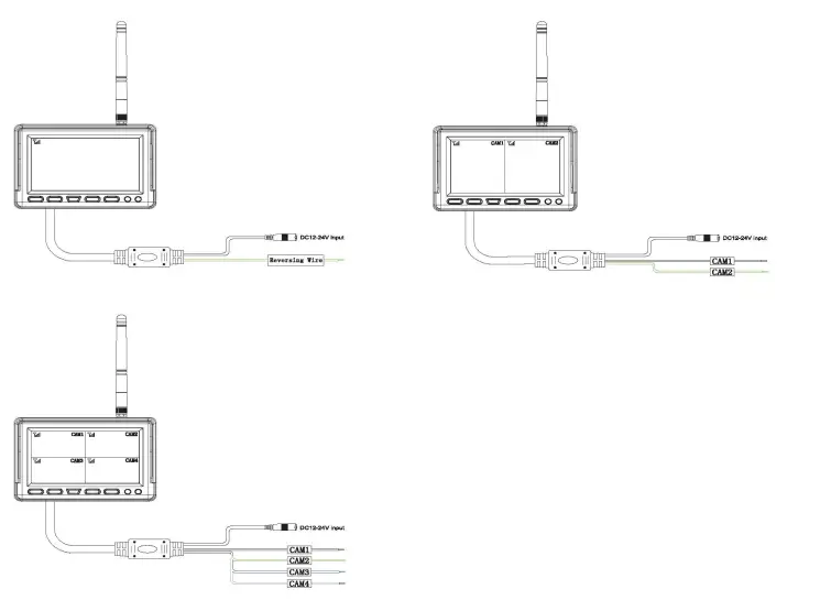 BOYO-VTCRH2-2.4-GHz-Wireless-2-Channel-AHD-Vehicle-Backup-Camera-System-FIG-12