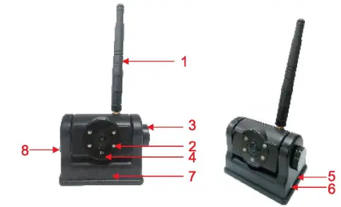 BOYO-VTCRH2-2.4-GHz-Wireless-2-Channel-AHD-Vehicle-Backup-Camera-System-FIG-4