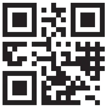 alza power APW-THFCCM01B Mechanical Headrest Mount - QR code