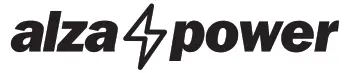 alza power logo