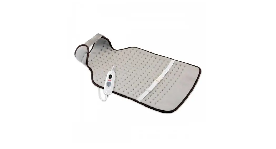 Ufesa Ncd Complex Flexy Heat Ergonomic Pad Instruction Manual