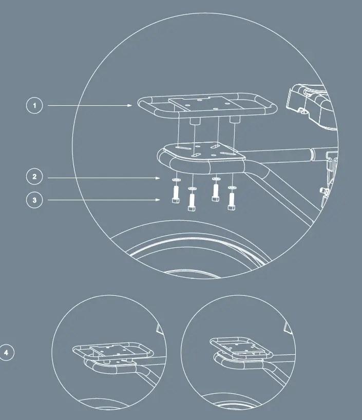 Cake-Component-Universal-Bike-Adapter-FIG-1