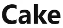 Cake-LOGO