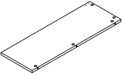 ASHLEY B060-69 Bedroom 3 Piece King Storage Bed Set 02