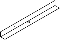 ASHLEY B060-69 Bedroom 3 Piece King Storage Bed Set D