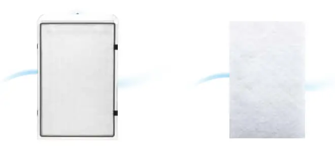 BLADE-Commercial-Electrostatic-HVAC-Air-Cleaning-Filter-FIG-6111