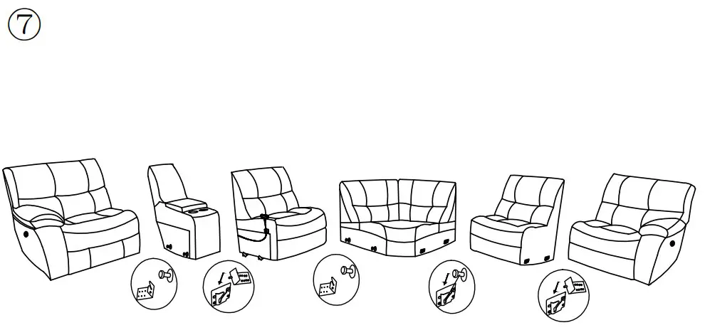 Assembly Instruction