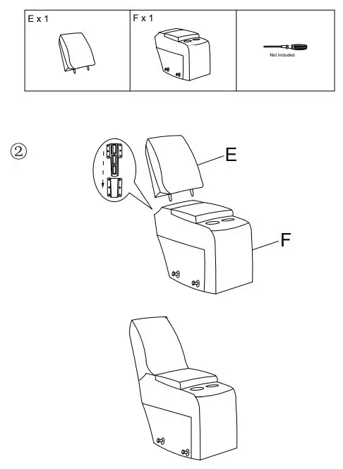 Assembly Instruction