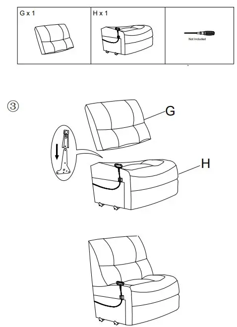 Assembly Instruction