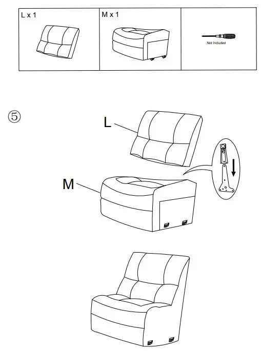 Assembly Instruction
