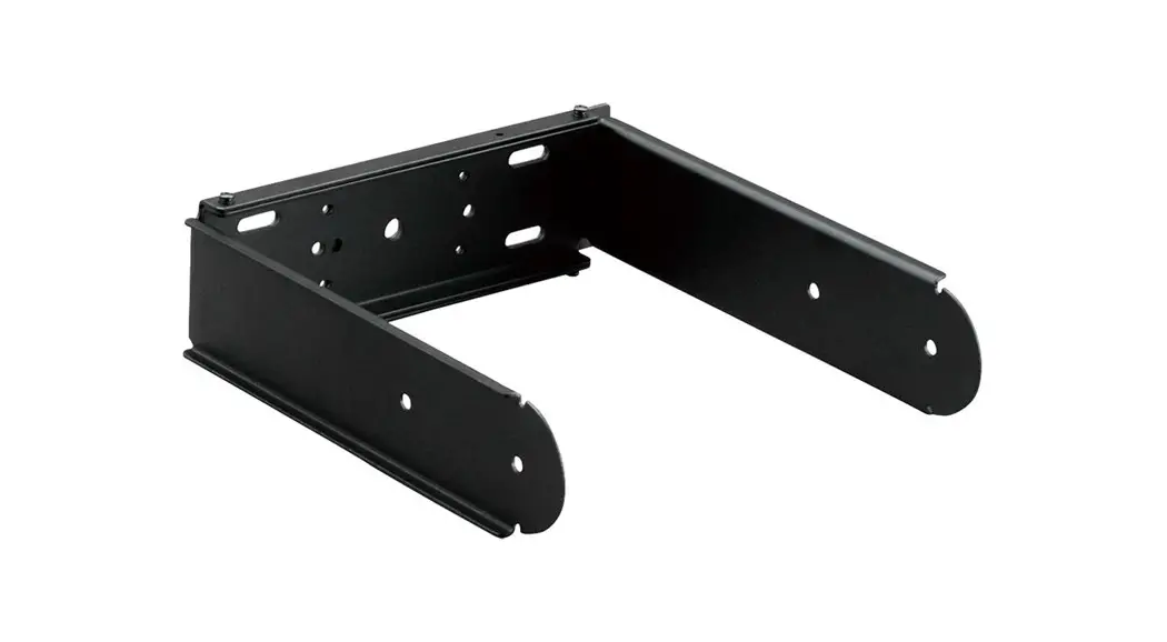 Yamaha U-bracket Ub-dxrdhr10 Owner's Manual