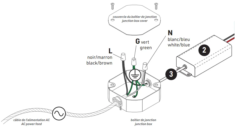 Electrical Connections