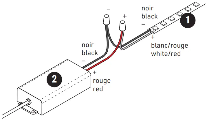 Electrical Connections