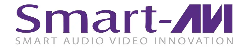 Smart-AVI Logo
