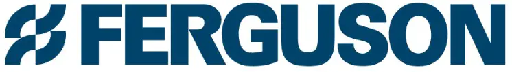 FERGUSON logo