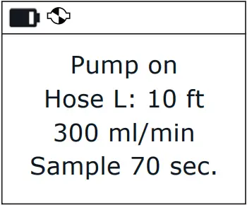 blackline safety G7 Multi-Gas Pump Cartridge 6