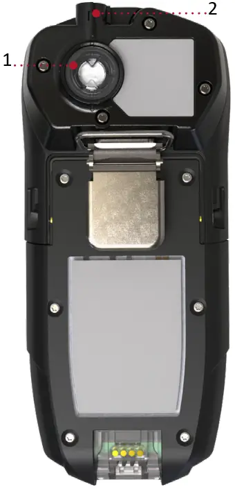 blackline safety G7 Multi-Gas Pump Cartridge