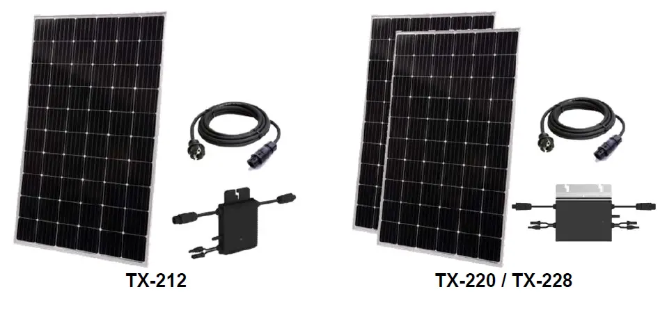 TECHNAXX-TX-212 Solar-Balcony-Power-Plant-01