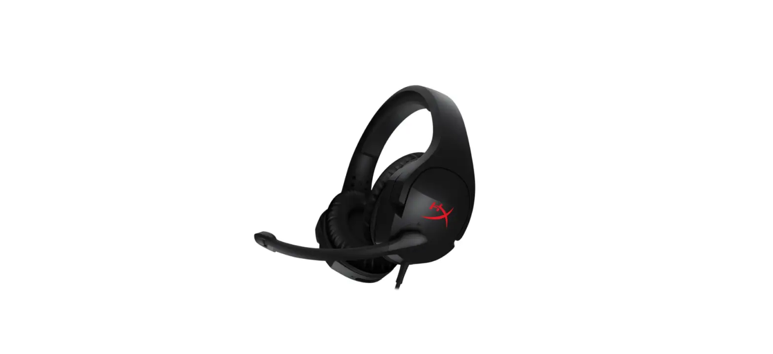 Hyperx Cloud Stinger Stereo Gaming Headset User Guide