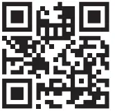 CONYON CNE-SB01BN Fitness smart band - QR