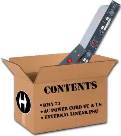 Heritage-Audio-DMA-73-Dual-Channel-Microphone-Preamplifier-FIG-1