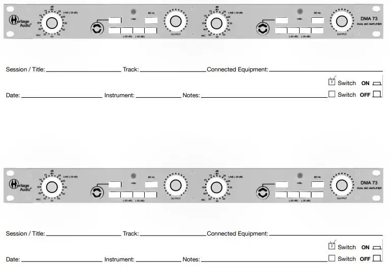 Heritage-Audio-DMA-73-Dual-Channel-Microphone-Preamplifier-FIG-12