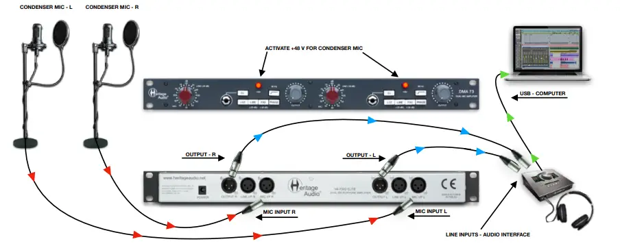 Heritage-Audio-DMA-73-Dual-Channel-Microphone-Preamplifier-FIG-6