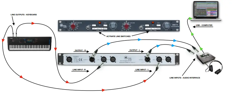 Heritage-Audio-DMA-73-Dual-Channel-Microphone-Preamplifier-FIG-8