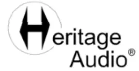 Heritage-Audio-LOGO