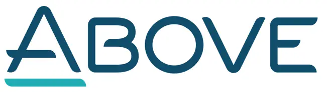 Above LOGO