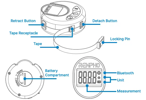 RENPHO-R-Y001-Smart-Tape-Measure-2