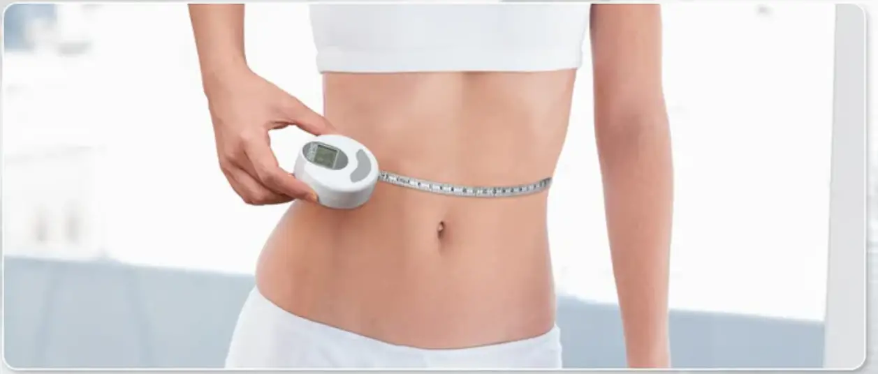 Renpho R-y001 Smart Tape Measure User Manual