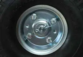 DuroMax XP12000EH Generator 12000 Watt Gas or Propane - GENERATOR SETUP 10