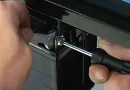 DuroMax XP12000EH Generator 12000 Watt Gas or Propane - GENERATOR SETUP 15