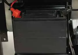 DuroMax XP12000EH Generator 12000 Watt Gas or Propane - GENERATOR SETUP 16