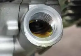 DuroMax XP12000EH Generator 12000 Watt Gas or Propane - GENERATOR SETUP 19