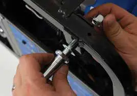 DuroMax XP12000EH Generator 12000 Watt Gas or Propane - GENERATOR SETUP 6