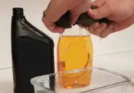 DuroMax XP12000EH Generator 12000 Watt Gas or Propane - MAINTENANCE AND CARE 11