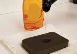 DuroMax XP12000EH Generator 12000 Watt Gas or Propane - MAINTENANCE AND CARE 13