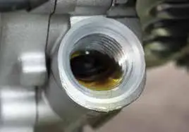 DuroMax XP12000EH Generator 12000 Watt Gas or Propane - MAINTENANCE AND CARE 2