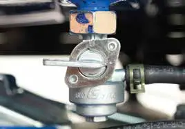 DuroMax XP12000EH Generator 12000 Watt Gas or Propane - MAINTENANCE AND CARE 24