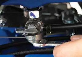 DuroMax XP12000EH Generator 12000 Watt Gas or Propane - MAINTENANCE AND CARE 25