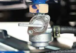 DuroMax XP12000EH Generator 12000 Watt Gas or Propane - MAINTENANCE AND CARE 28