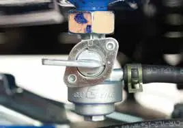 DuroMax XP12000EH Generator 12000 Watt Gas or Propane - MAINTENANCE AND CARE 31