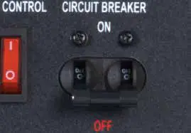 DuroMax XP12000EH Generator 12000 Watt Gas or Propane - MAINTENANCE AND CARE 41