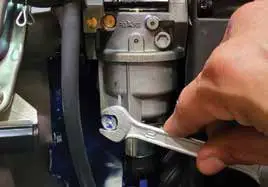 DuroMax XP12000EH Generator 12000 Watt Gas or Propane - MAINTENANCE AND CARE 49