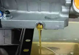 DuroMax XP12000EH Generator 12000 Watt Gas or Propane - MAINTENANCE AND CARE 5