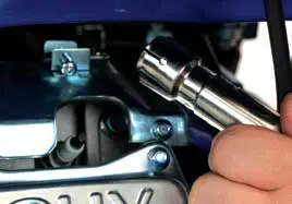 DuroMax XP12000EH Generator 12000 Watt Gas or Propane - MAINTENANCE AND CARE 50