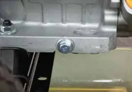 DuroMax XP12000EH Generator 12000 Watt Gas or Propane - MAINTENANCE AND CARE 6