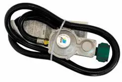 DuroMax XP12000EH Generator 12000 Watt Gas or Propane - PACKAGE CONTENTS 5